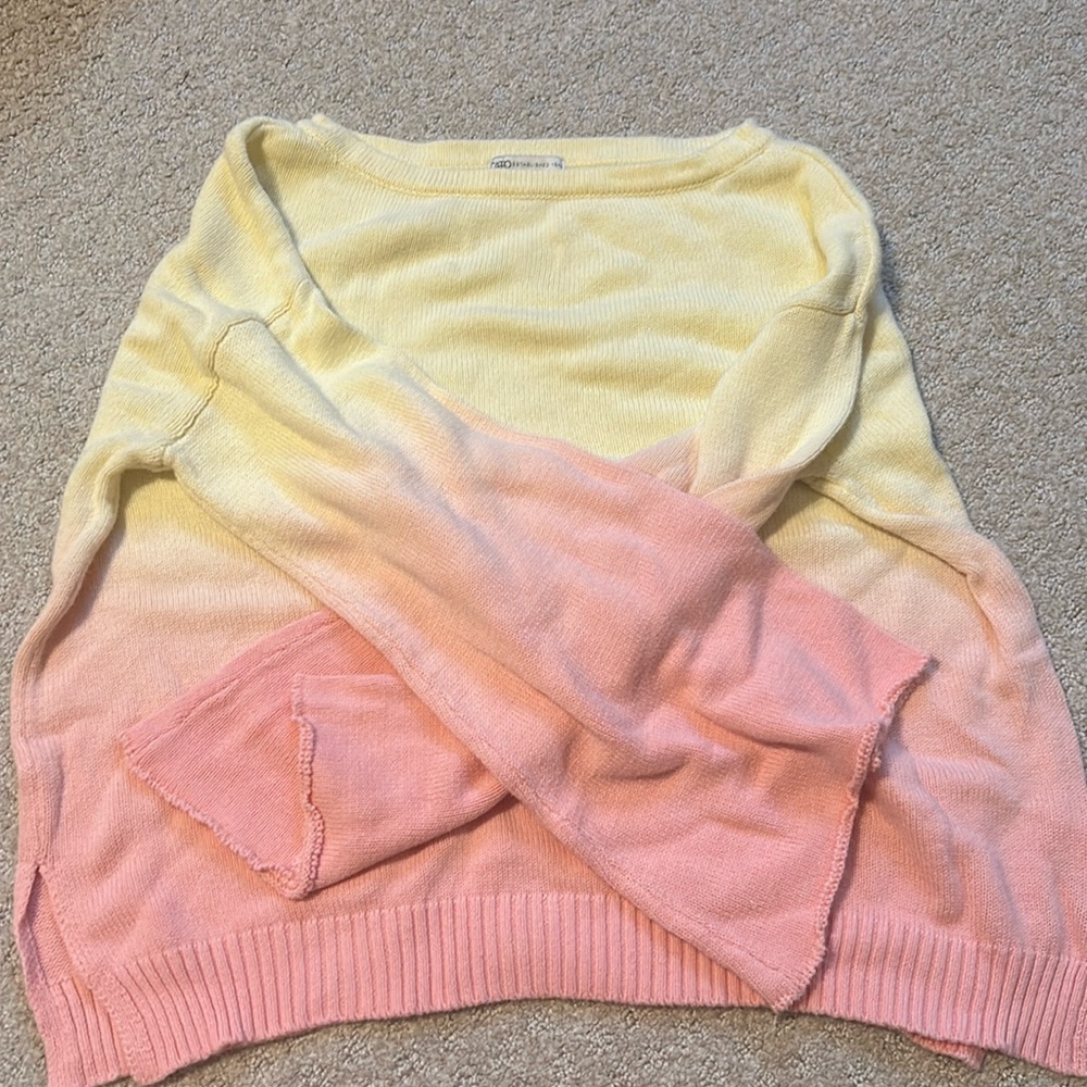 CAROS SWEATER